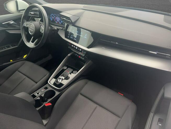 Audi A3 35 TFSI MHEV S Tronic