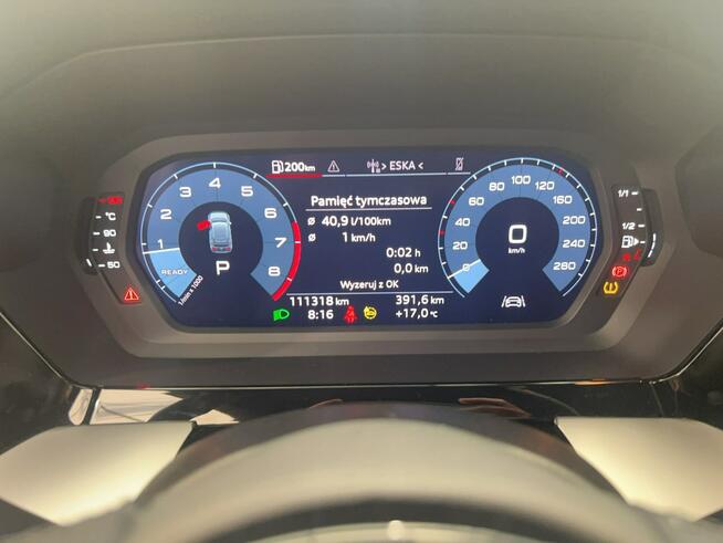 Audi A3 35 TFSI MHEV S Tronic