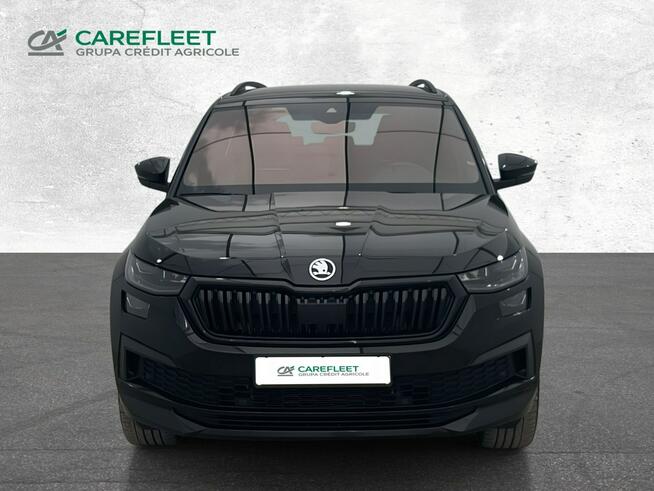 Skoda Kodiaq 2.0 TDI 4x4 SportLine