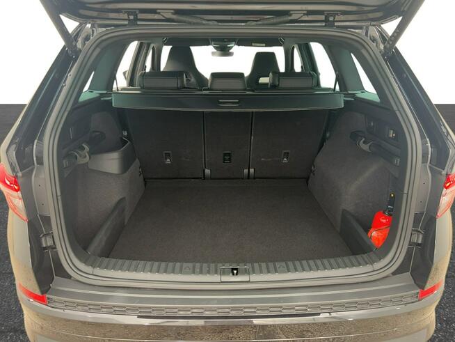 Skoda Kodiaq 2.0 TDI 4x4 SportLine