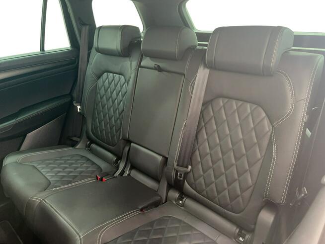 Skoda Kodiaq 2.0 TDI 4x4 SportLine