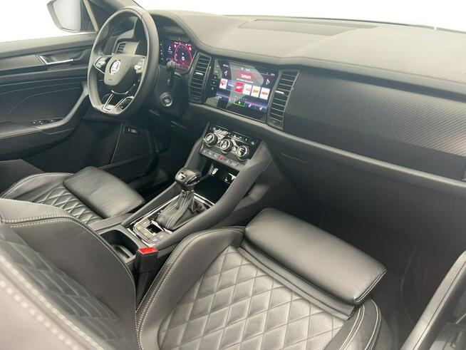 Skoda Kodiaq 2.0 TDI 4x4 SportLine