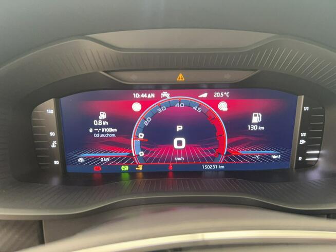 Skoda Kodiaq 2.0 TDI 4x4 SportLine