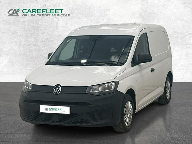 Volkswagen Caddy Cargo 2.0 TDI Furgon