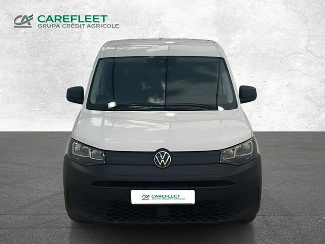 Volkswagen Caddy Cargo 2.0 TDI Furgon