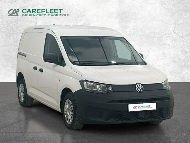 Volkswagen Caddy Cargo 2.0 TDI Furgon