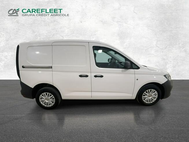 Volkswagen Caddy Cargo 2.0 TDI Furgon