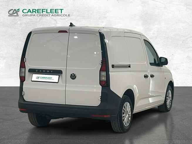 Volkswagen Caddy Cargo 2.0 TDI Furgon