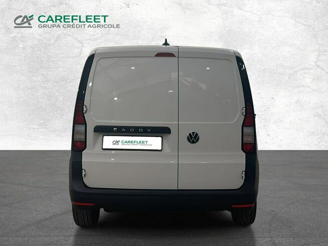 Volkswagen Caddy Cargo 2.0 TDI Furgon