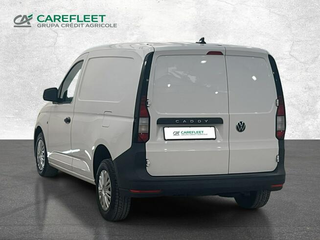 Volkswagen Caddy Cargo 2.0 TDI Furgon