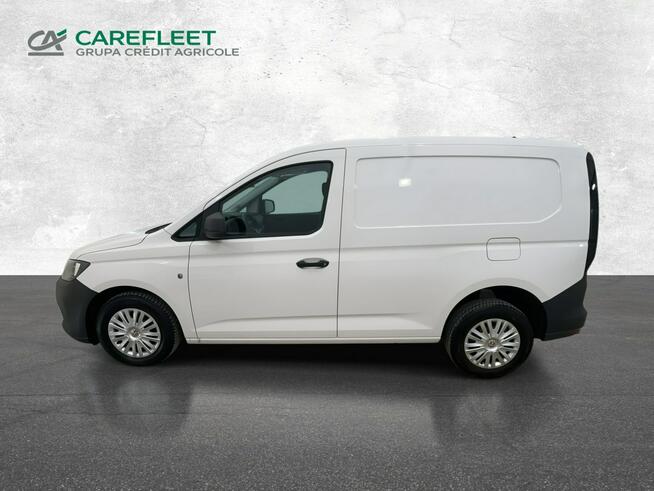 Volkswagen Caddy Cargo 2.0 TDI Furgon