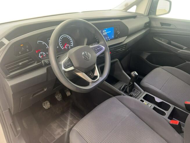 Volkswagen Caddy Cargo 2.0 TDI Furgon
