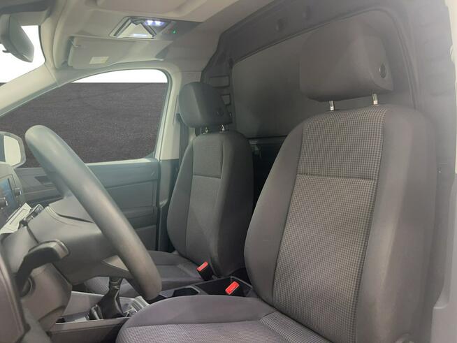 Volkswagen Caddy Cargo 2.0 TDI Furgon