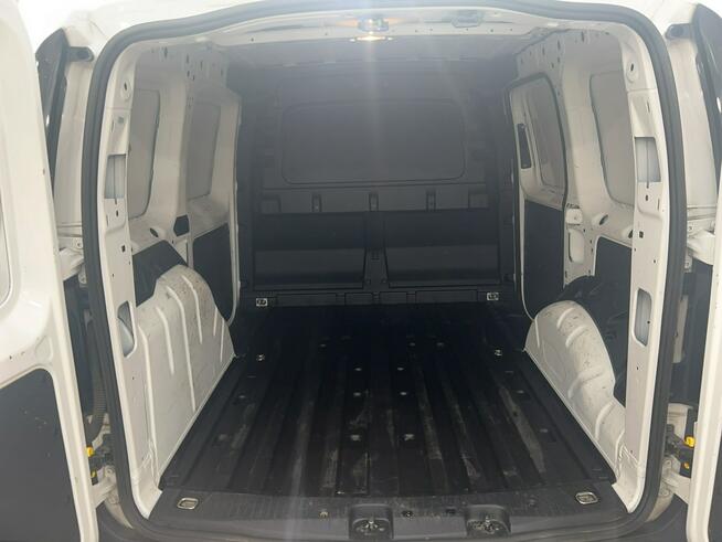Volkswagen Caddy Cargo 2.0 TDI Furgon