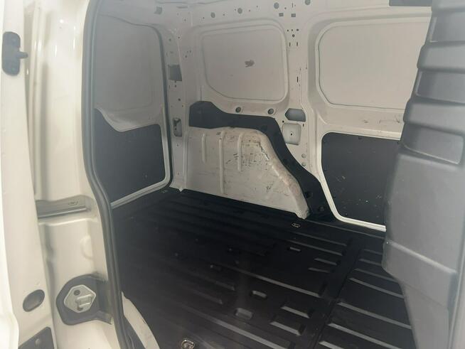 Volkswagen Caddy Cargo 2.0 TDI Furgon