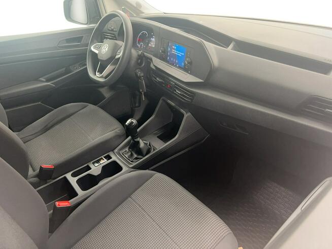 Volkswagen Caddy Cargo 2.0 TDI Furgon