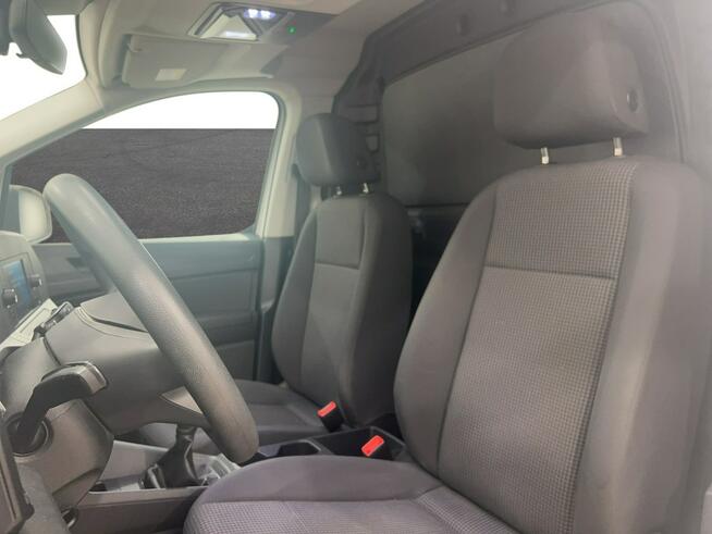 Volkswagen Caddy Cargo 2.0 TDI Furgon