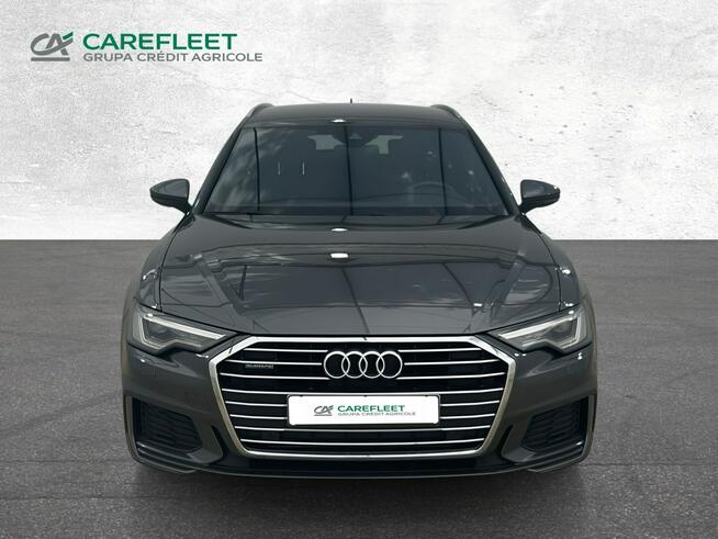 Audi A6 40 TDI mHEV Quatrro Sport S tronic Kombi