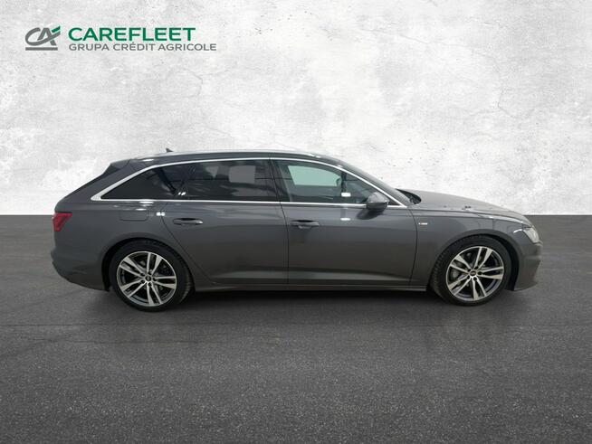 Audi A6 40 TDI mHEV Quatrro Sport S tronic Kombi