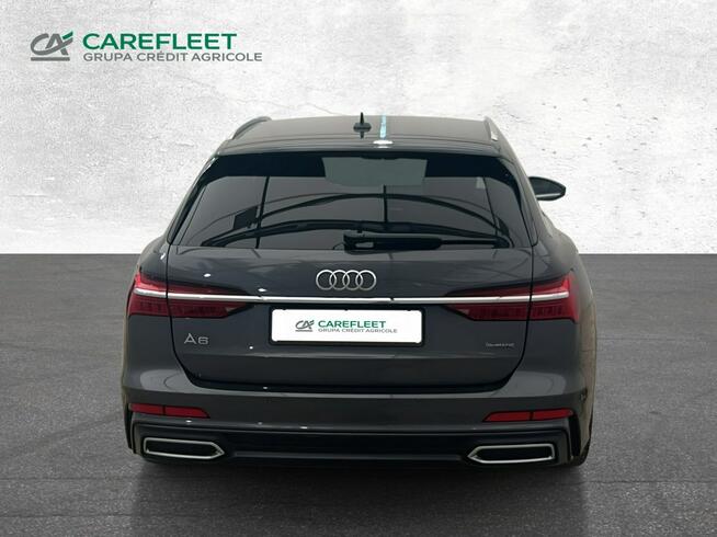Audi A6 40 TDI mHEV Quatrro Sport S tronic Kombi