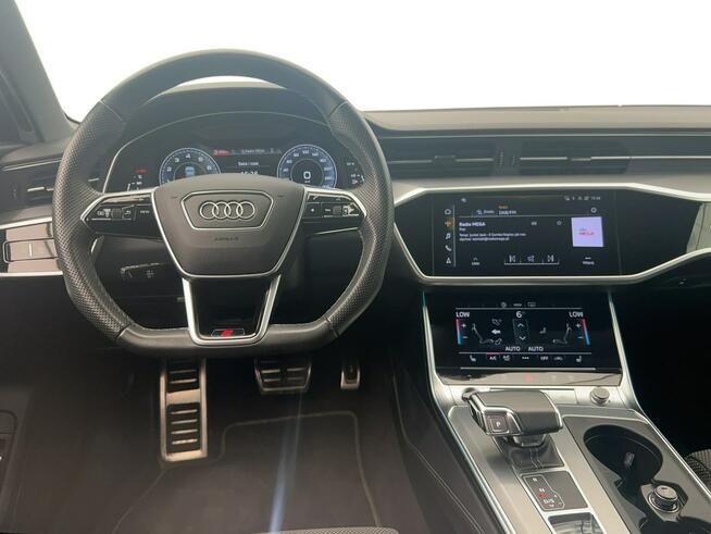 Audi A6 40 TDI mHEV Quatrro Sport S tronic Kombi