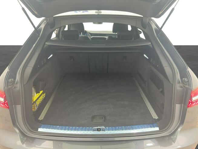 Audi A6 40 TDI mHEV Quatrro Sport S tronic Kombi