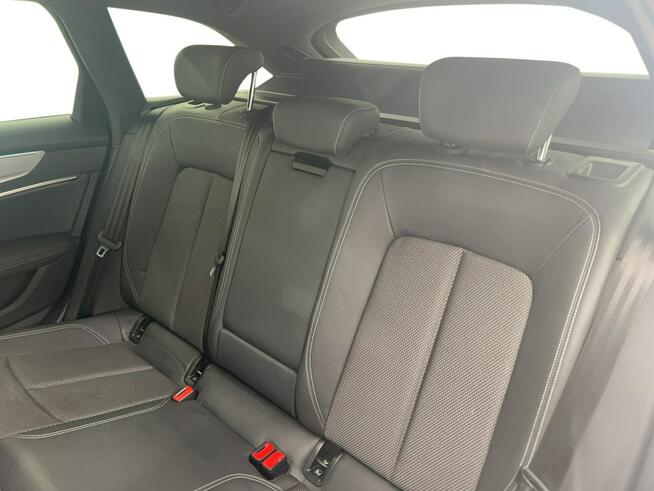 Audi A6 40 TDI mHEV Quatrro Sport S tronic Kombi