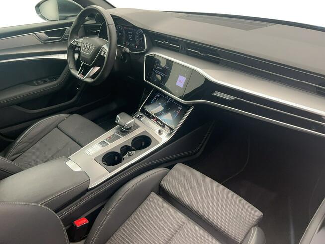 Audi A6 40 TDI mHEV Quatrro Sport S tronic Kombi