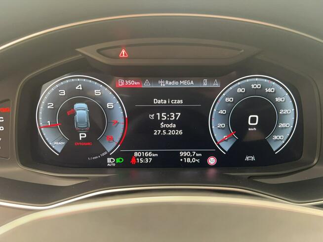 Audi A6 40 TDI mHEV Quatrro Sport S tronic Kombi