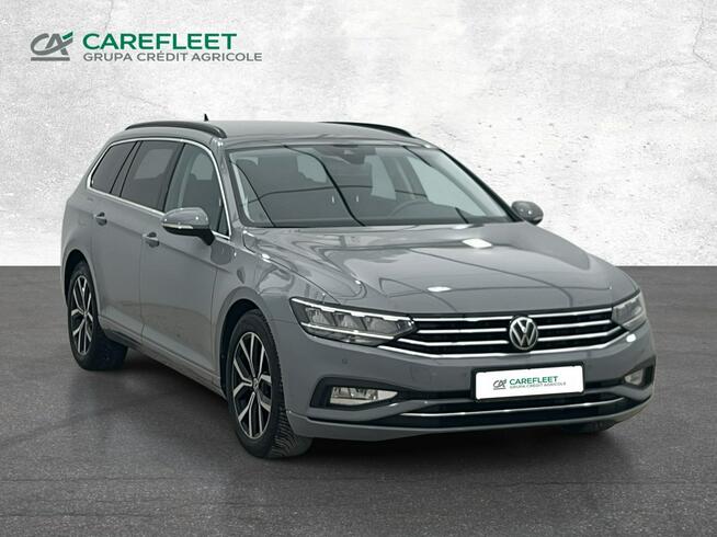 Volkswagen Passat 1.5 TSI EVO Business DSG Kombi