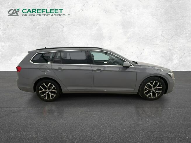 Volkswagen Passat 1.5 TSI EVO Business DSG Kombi