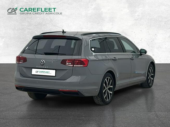 Volkswagen Passat 1.5 TSI EVO Business DSG Kombi