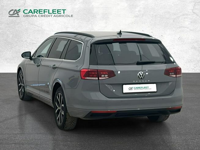 Volkswagen Passat 1.5 TSI EVO Business DSG Kombi