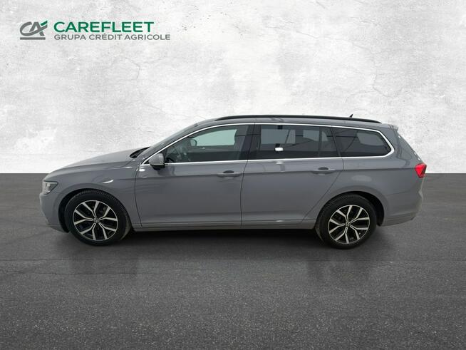 Volkswagen Passat 1.5 TSI EVO Business DSG Kombi