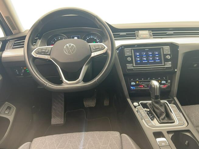 Volkswagen Passat 1.5 TSI EVO Business DSG Kombi