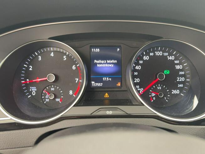 Volkswagen Passat 1.5 TSI EVO Business DSG Kombi