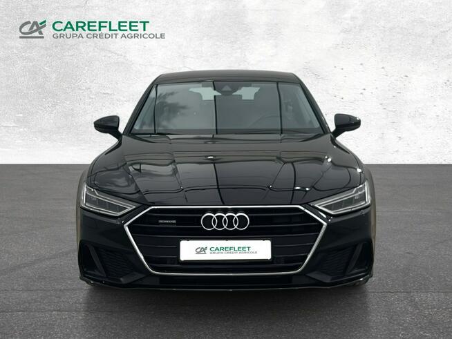 Audi A7 45 TFSI mHEV Quatrro Hatchback