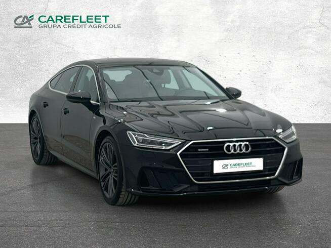 Audi A7 45 TFSI mHEV Quatrro Hatchback