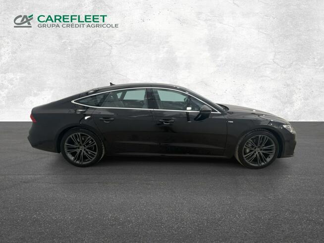 Audi A7 45 TFSI mHEV Quatrro Hatchback