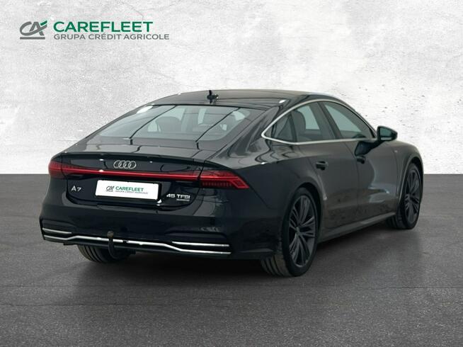 Audi A7 45 TFSI mHEV Quatrro Hatchback