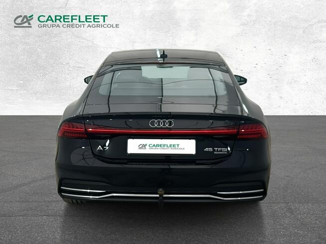 Audi A7 45 TFSI mHEV Quatrro Hatchback