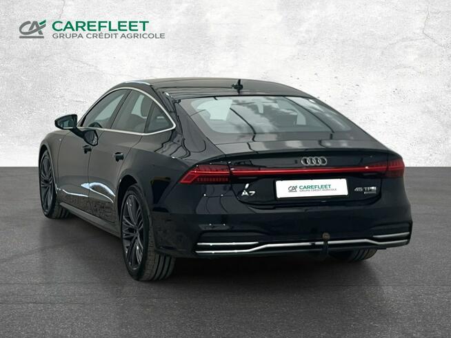 Audi A7 45 TFSI mHEV Quatrro Hatchback