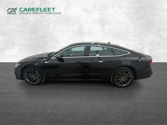Audi A7 45 TFSI mHEV Quatrro Hatchback