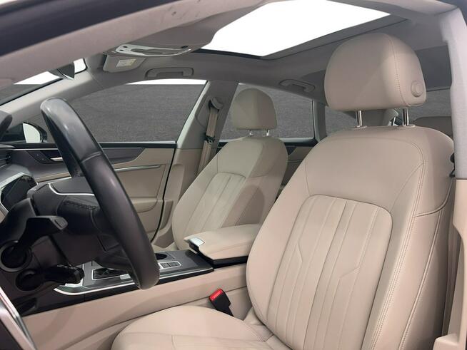 Audi A7 45 TFSI mHEV Quatrro Hatchback