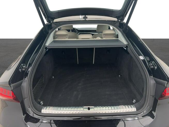 Audi A7 45 TFSI mHEV Quatrro Hatchback