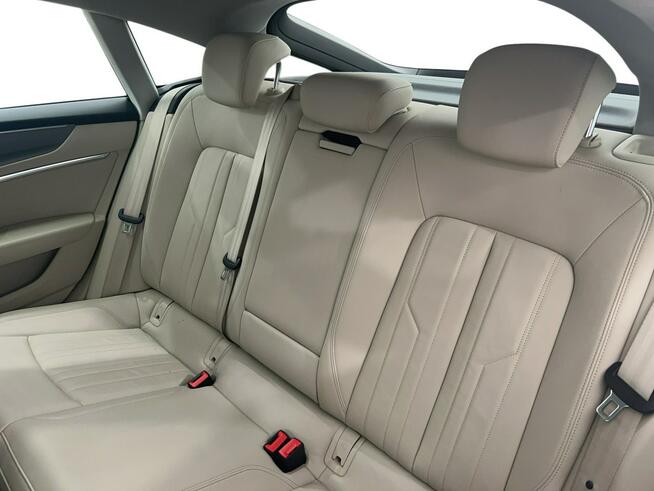 Audi A7 45 TFSI mHEV Quatrro Hatchback