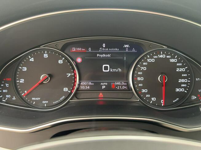 Audi A7 45 TFSI mHEV Quatrro Hatchback