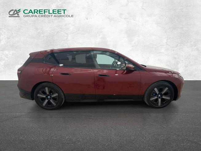 BMW iX xDrive40