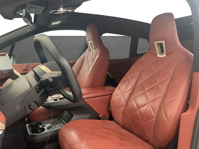 BMW iX xDrive40