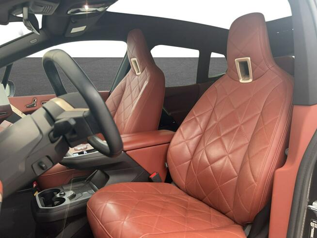 BMW iX xDrive40
